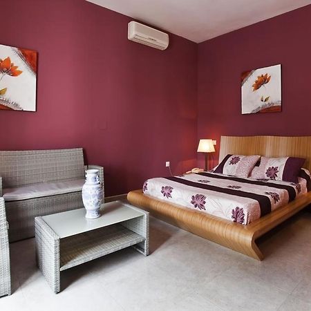 Hotel Atalaya San Jose  Εξωτερικό φωτογραφία
