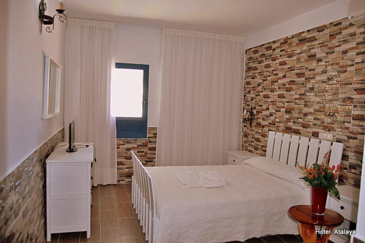 Hotel Atalaya San Jose  Εξωτερικό φωτογραφία