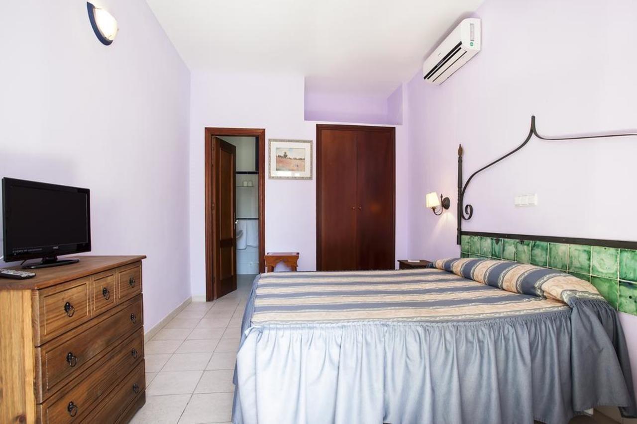 Hotel Atalaya San Jose  Εξωτερικό φωτογραφία