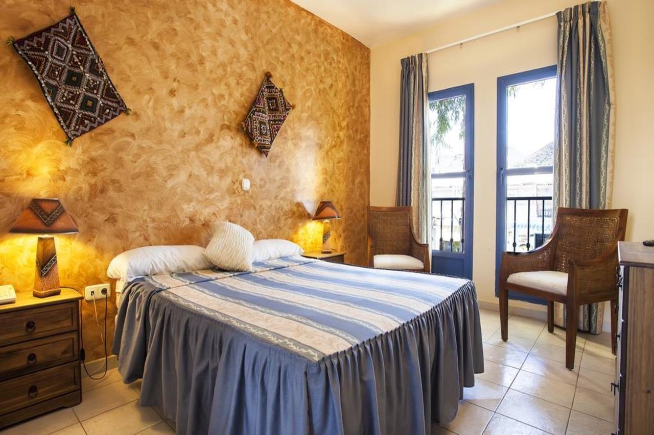 Hotel Atalaya San Jose  Εξωτερικό φωτογραφία