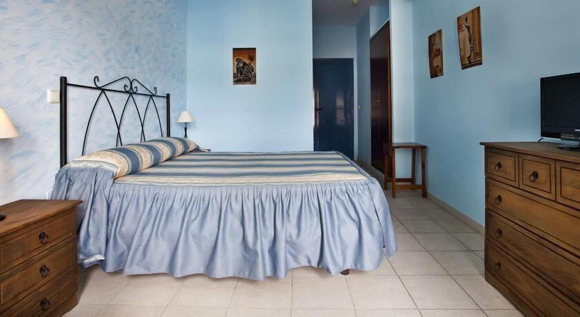 Hotel Atalaya San Jose  Εξωτερικό φωτογραφία