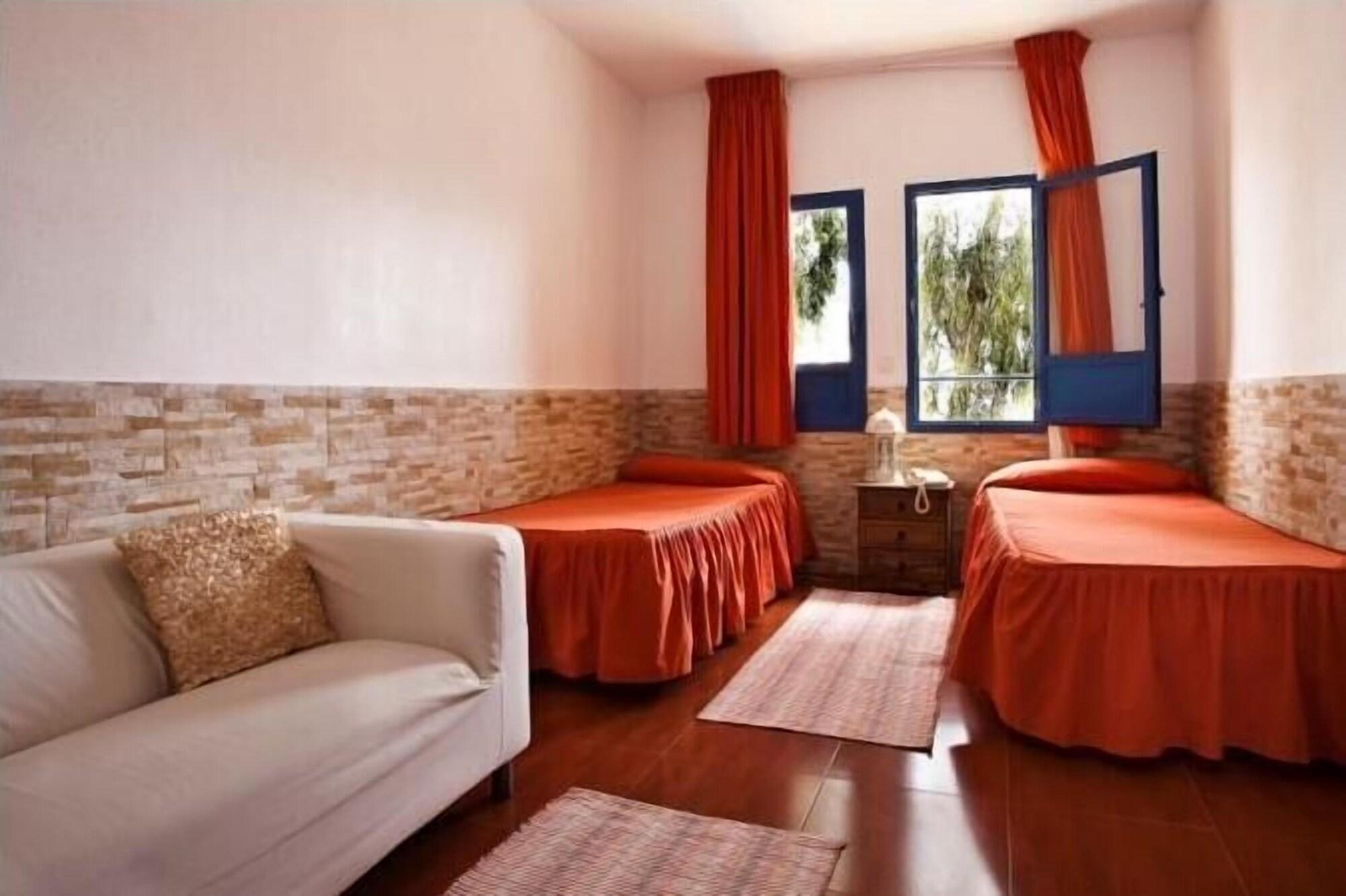 Hotel Atalaya San Jose  Εξωτερικό φωτογραφία