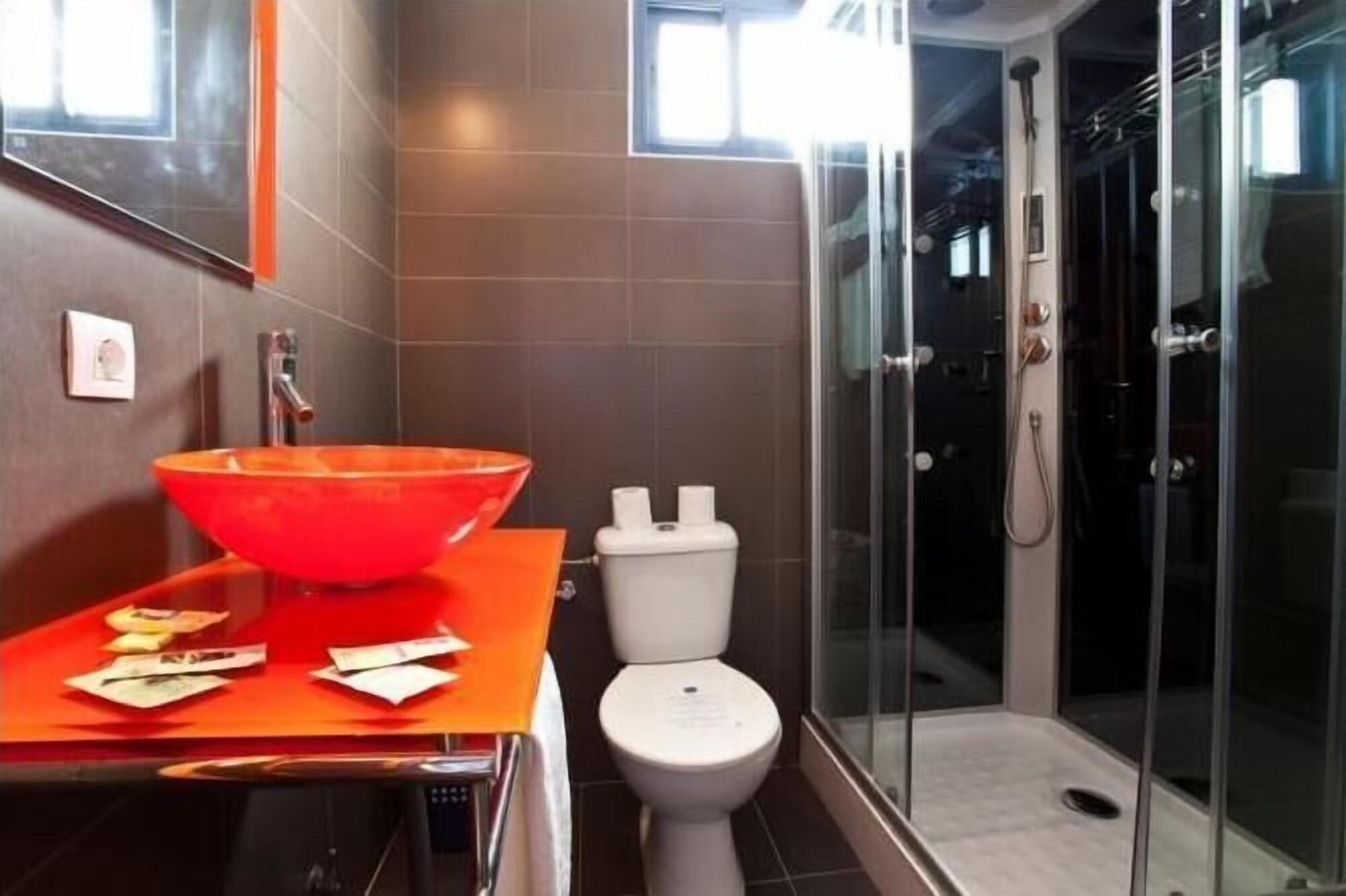 Hotel Atalaya San Jose  Εξωτερικό φωτογραφία