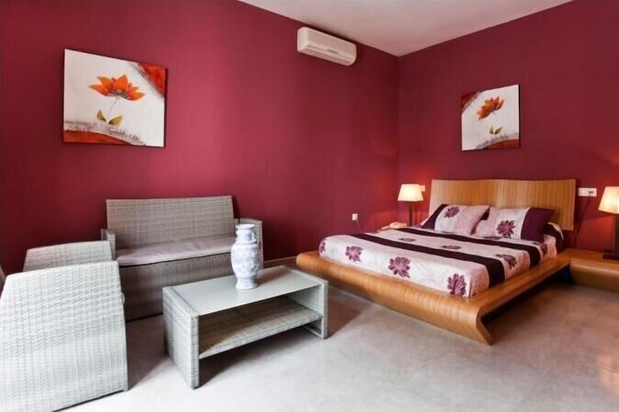 Hotel Atalaya San Jose  Εξωτερικό φωτογραφία