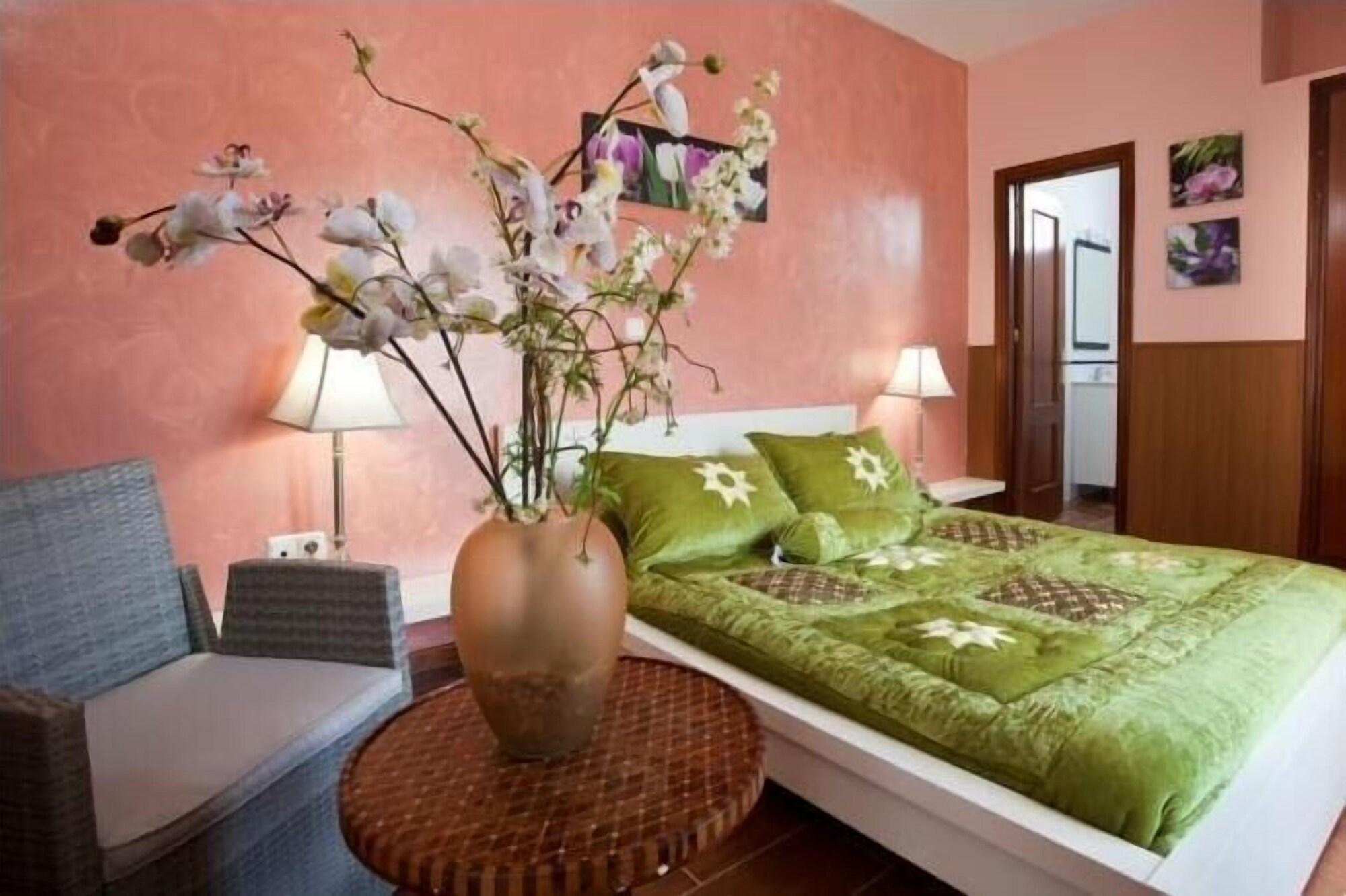 Hotel Atalaya San Jose  Εξωτερικό φωτογραφία