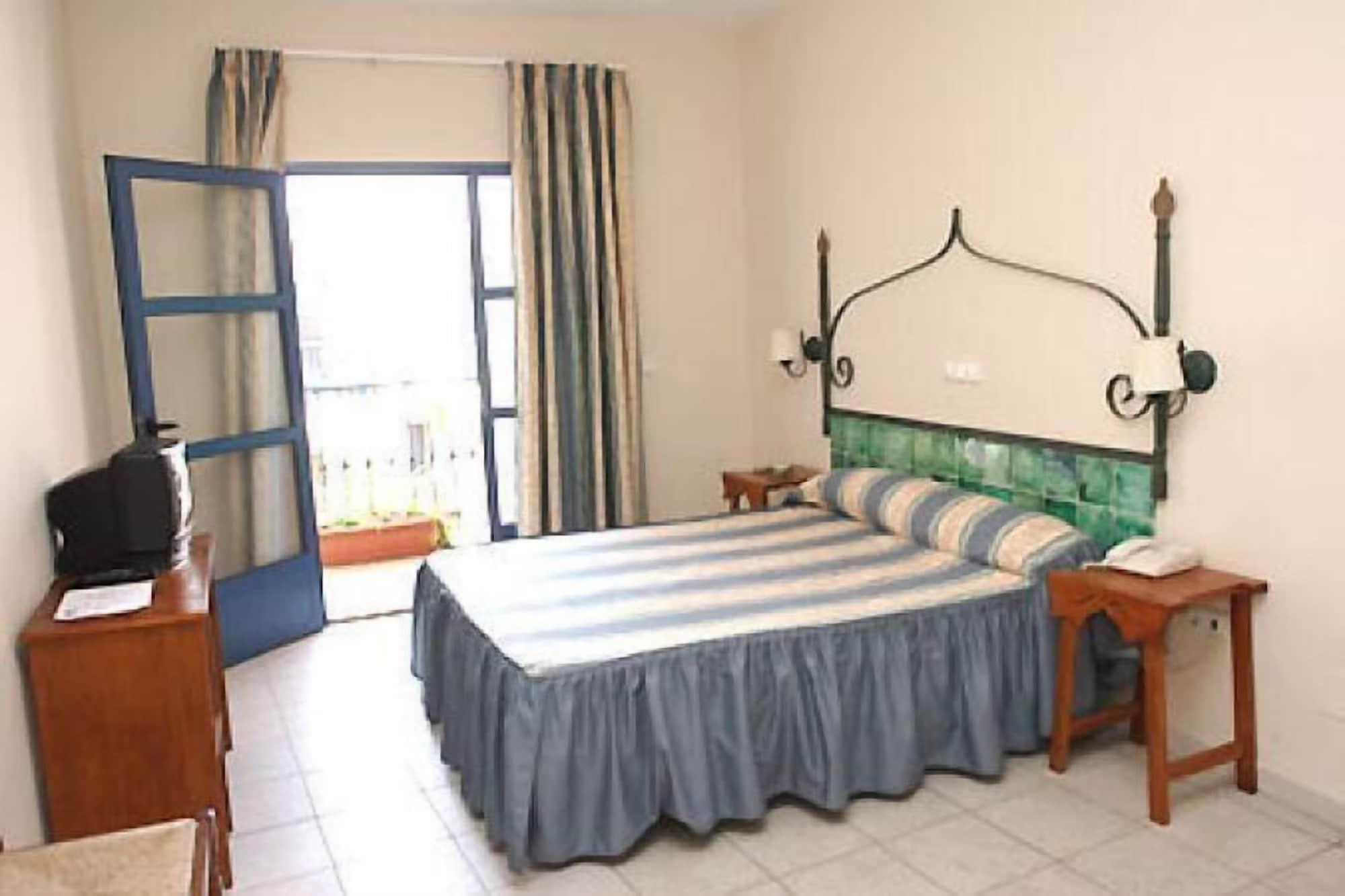 Hotel Atalaya San Jose  Εξωτερικό φωτογραφία