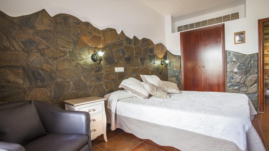Hotel Atalaya San Jose  Εξωτερικό φωτογραφία