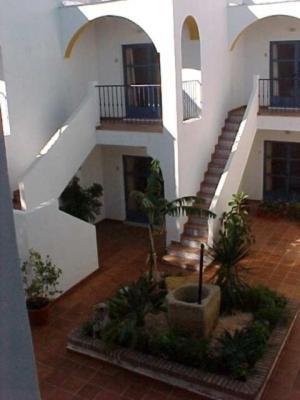 Hotel Atalaya San Jose  Εξωτερικό φωτογραφία