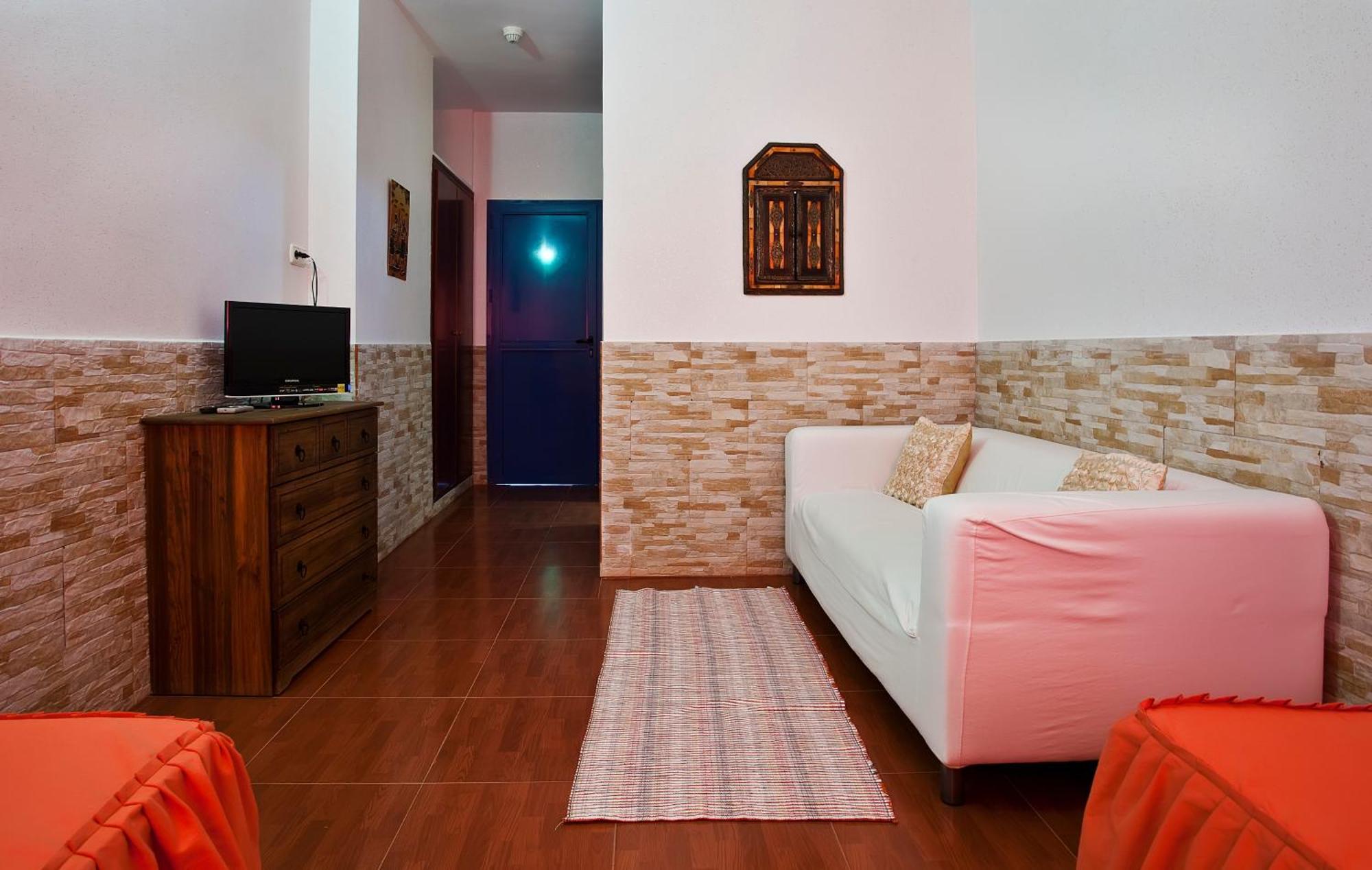 Hotel Atalaya San Jose  Εξωτερικό φωτογραφία