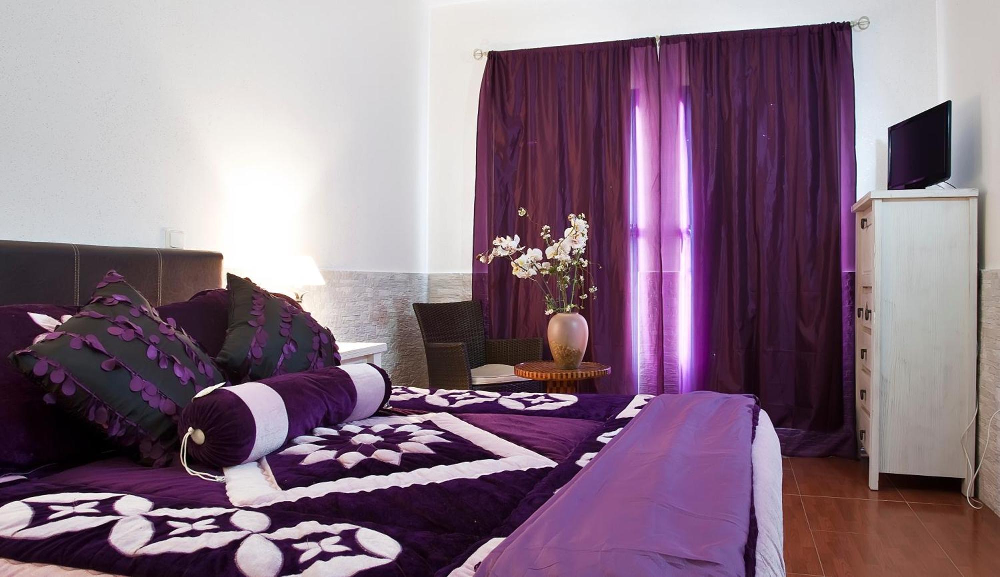 Hotel Atalaya San Jose  Εξωτερικό φωτογραφία