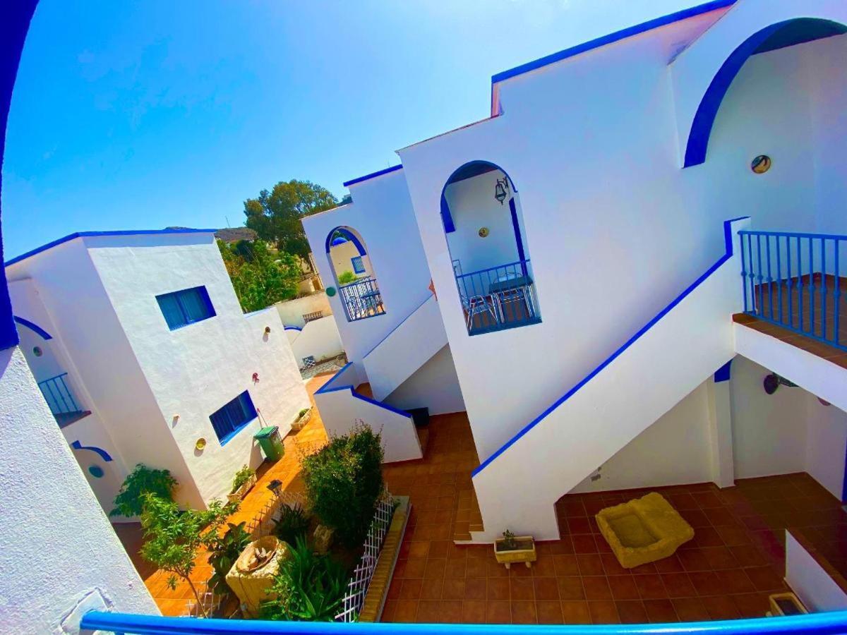 Hotel Atalaya San Jose  Εξωτερικό φωτογραφία