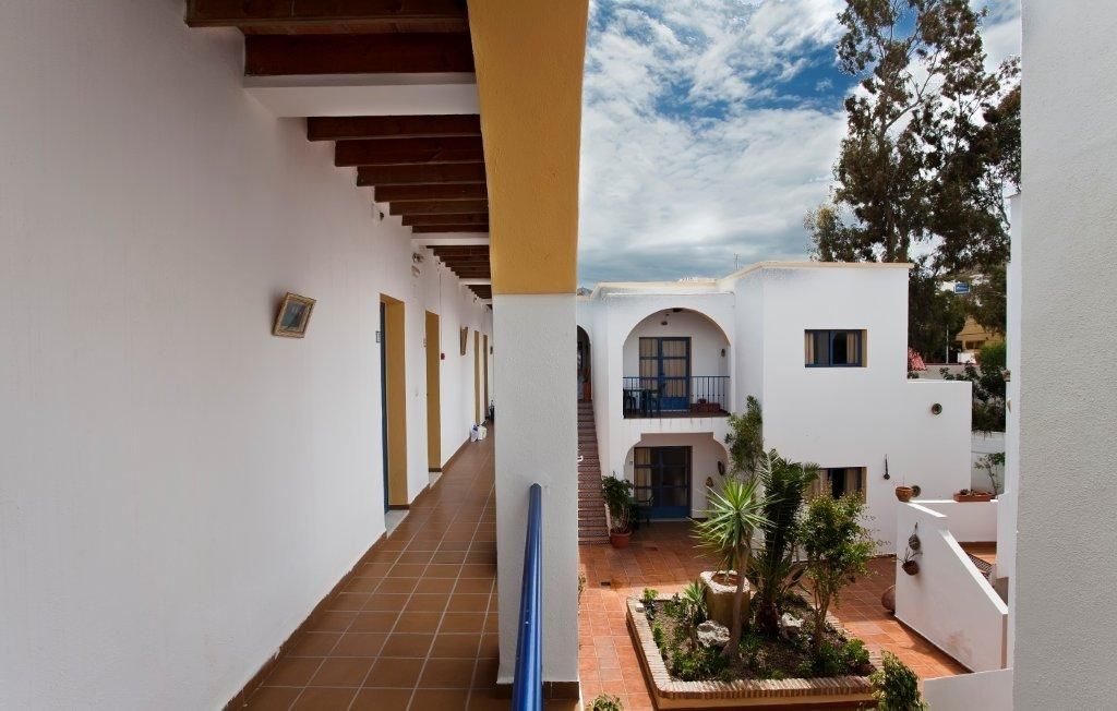 Hotel Atalaya San Jose  Εξωτερικό φωτογραφία