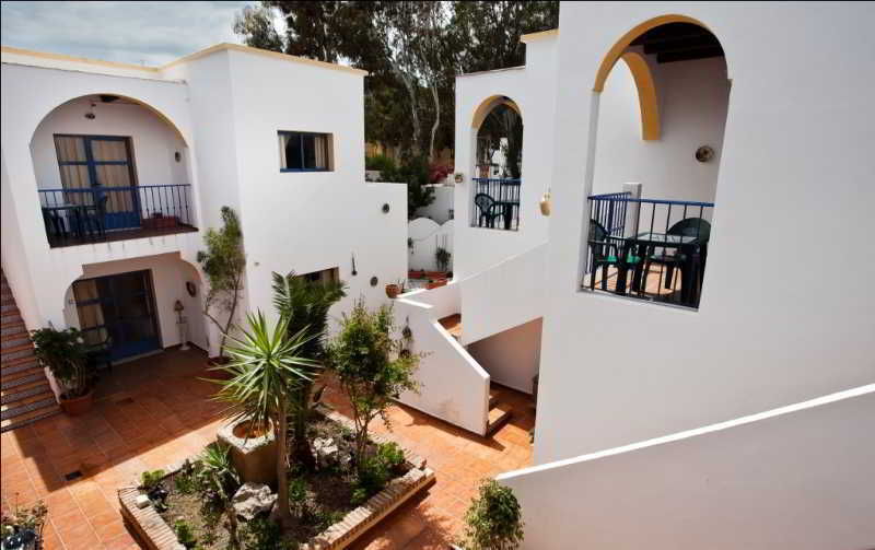 Hotel Atalaya San Jose  Εξωτερικό φωτογραφία